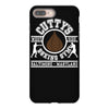 the wire cutty's boxing iPhone 8 Plus