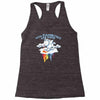 rainblows Racerback Tank