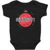 Martian Baby Bodysuit