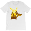 pokemon game pikachu T-Shirt