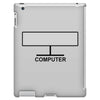 computer iPad 3 and 4 Case