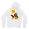 monkey yo bitch Hoodie