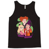 spell on you Tank Top
