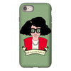 Tina Belcher iPhone 8
