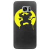 saiyajin affe  dragonball z fun Samsung Galaxy S7 Edge