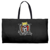monster scouts Weekender Totes