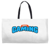 fahrie77 Weekender Totes