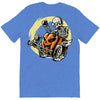 halloracerween T-Shirt