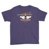 shake &amp; bake Youth Tee