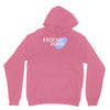 friend zone Unisex Hoodie