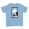 Goku Youth Tee