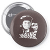 thud butt bangarang  robin williams fan Pin-back button
