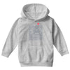 mountain line Youth Hoodie