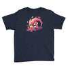 mario paint smash Youth Tee