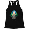 being nice Racerback Tank