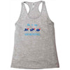 this is my morning Racerback Tank