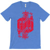 royal blues T-Shirt