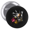 saitama Pin-back button