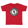 the gamers Toddler T-shirt