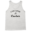 cocaine &amp; caviar t shirt top tee tshirt hipster wasted swag dope and h Tank Top