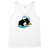 drooly snake slug thing Tank Top