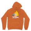 we'll show him Unisex Hoodie