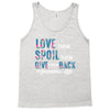 grandma life Tank Top