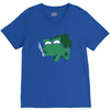 i'll hmo1 you! V-Neck Tee