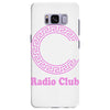 Radio Club Samsung Galaxy S8 Plus