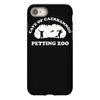 caerbannog petting zoo iPhone 8