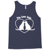 valentine's day love cats Tank Top