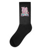 mushroom party Socks