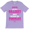 The Best Grammy Was Born In February T-Shirt