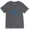 39. twisted wizard 019 V-Neck Tee