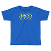computer world Toddler T-shirt