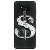 snake bills Samsung Galaxy S8