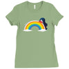 marceline Ladies Fitted T-Shirt