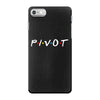 Pivot of The Friends Parody iPhone 7 Case