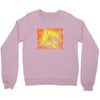 instant party girls Crewneck Sweatshirt