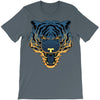 tiger fire T-Shirt