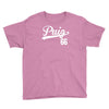 puig Youth Tee
