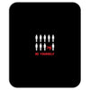 Be Yourself Mousepad