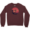 Japan Land Crewneck Sweatshirt