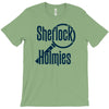 sherlock holmies T-Shirt