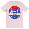pizza 2017 T-Shirt