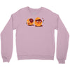 oranges blood oranges Crewneck Sweatshirt