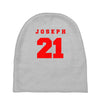 JOSEPH 21 Baby Beanies