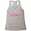 princess Racerback Tank