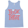 trick or treat Tank Top