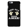 This Guy Needs a Beer iPhone 6/6s Plus Case